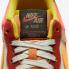 Nike Air Force 1 Low Little Accra Habanero Rot Kokosmilch DV4463-600