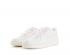Nike Air Force 1 Low Little Kids Trainers White Pink Boty 314220-130