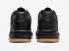 buty Nike Air Force 1 Low Luxe Black Gum Brown DB4109-001