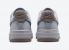 Nike Air Force 1 Low Luxe Purple Dye Grey Dark Brown DD9605-500