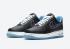 Nike Air Force 1 Low Miami Nights Pink Black Blue Shoes DD9183-001