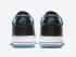 Nike Air Force 1 Low Miami Nights Pink Black Blue Shoes DD9183-001