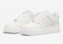 Nike Air Force 1 Low Mini Checks White Sail Chaussures DR7857-100
