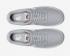 Sepatu Pria Nike Air Force 1 Low Mini Swoosh Wolf Grey 820266-018