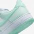 Nike Air Force 1 Low Mint Foam Barely Verde Blanco FZ4123-394