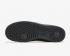 나이키 에어 포스 1 로우 미스플레이스드 스우시 블랙 멀티 컬러 CK7214-001,신발,운동화를