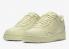 Nike Air Force 1 Low Misplaced Swoosh lichtgeel CK7214-700