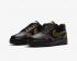 Nike Air Force 1 Low Misplaced Swooshes Preto Multi Sapatos CZ5890-001
