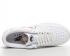 Nike Air Force 1 Low Multi-Swoosh Blanc Chaussures DM9096-100