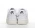 Nike Air Force 1 Low Multi-Swoosh White Shoes DM9096-100