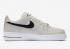 Nike Air Force 1 Low N7 2018 Grey Black AO2369-001