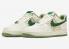 *<s>Buy </s>Nike Air Force 1 Low NAI-KE Sail Gorge Green Pistachio FN0369-100<s>,shoes,sneakers.</s>