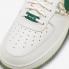 Nike Air Force 1 Low NAI-KE Sail Gorge Verde Pistacchio FN0369-100