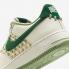 Nike Air Force 1 Low NAI-KE Sail Gorge Vert Pistache FN0369-100