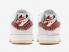 Nike Air Force 1 Low Native Patterns White Phantom FN8918-111
