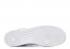 Nike Air Force 1 Low Navy Blanc Midnight Gold Metallic 317295-171