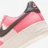 나이키 에어포스 1 로우 나폴리탄 핑크 폼 바로크 브라운 화이트 세일 FQ6850-621, 신발, 운동화를