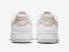 Nike Air Force 1 Low Next Nature Blanc Pale Coral Metallic Argent DC9486-100