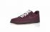 Nike Air Force 1 Low Night Maroon Chaussures de course pour hommes 820266-604