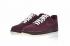 Nike Air Force 1 Low Night Maroon Chaussures de course pour hommes 820266-604
