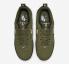 Nike Air Force 1 Low Olive Suede สีดำ DZ45140-300