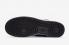 Nike Air Force 1 Low Olympic Black Metallic Silver Chile Red DA1345-014