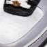 Nike Air Force 1 Low Olympic Black Metallic Silver Chile Red DA1345-014