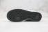 Sepatu Lari Nike Air Force 1 Low PRM Summit White Black CV1699-102