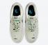 나이키 에어포스 1 로우 페인트 스플래터 라이트 본 블랙 CZ0339-001, 신발, 운동화를