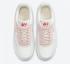 Nike Air Force 1 Low Pale Coral Summit Bianco Rosa 315115-167