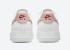 Nike Air Force 1 Low Pale Coral Summit Blanco Rosa 315115-167
