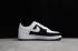 Nike Air Force 1 Low Panda Black White Shoes 554826-116