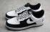 Nike Air Force 1 Low Panda Black White Shoes 554826-116