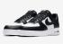 Nike Air Force 1 Low Panda לבן שחור נעלי סניקרס AQ4134-601