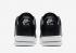 Nike Air Force 1 Düşük Panda Beyaz Siyah Spor Ayakkabı Ayakkabı AQ4134-601 .