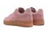 tênis Nike Air Force 1 Low Particle Pink AA0287-600