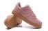 รองเท้าผ้าใบ Nike Air Force 1 Low Particle สีชมพู AA0287-600