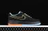 나이키 에어포스 1 로우 피스 및 유니티 블랙 그린 레드-블루 DM9051-001,신발,운동화를
