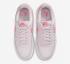 Nike Air Force 1 Low Pink Paisley Coral Chalk White FD1448-664