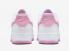 Nike Air Force 1 Low Pink Rise Weiß FJ4146-101