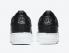 buty do biegania Nike Air Force 1 Low Pixel czarno-białe CK6649-001