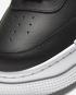 Nike Air Force 1 Low Pixel Negro Blanco Zapatos para correr CK6649-001