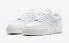 Nike Air Force 1 Low Pixel Summit Branco Photon Dust Sapatos CK6649-102