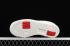 Nike Air Force 1 Low Pixel White Red Running Shoes DK6649-105