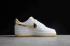 Nike Air Force 1 Low Players Blanco Metálico Oro 315092-171