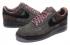 Nike Air Force 1 Low Premium Black History Month Midnight Fog Black 453419-090