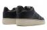 Nike Air Force 1 Low Premium Black Sail Boots 318775-009