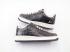 Nike Air Force 1 Low Premium Htm Sort Brun Fragment Herresko 318930-221