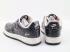 Nike Air Force 1 Low Premium Htm Sort Brun Fragment Herresko 318930-221