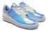 Nike Air Force 1 Low Premium ID iridescent Reflective 779431-991